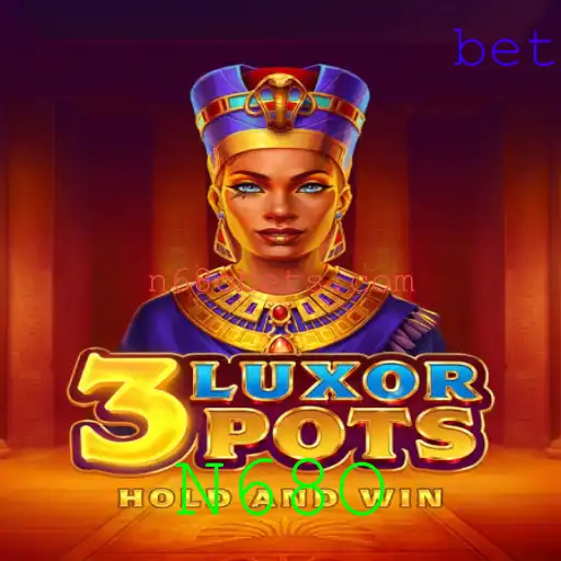 Descubra as Emoções e Estratégias de '3LuxorPots': O Novo Fenômeno dos Jogos