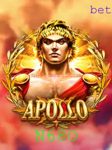 Descubra o Fascinante Mundo do Jogo Apollo