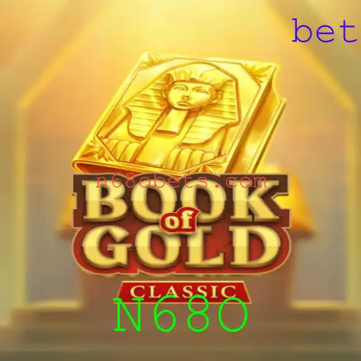 Explorando o Fascinante Jogo BookOfGoldClassic