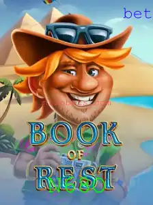 Desvendando o Enigmático Jogo BookofRest: Tudo o que Você Precisa Saber