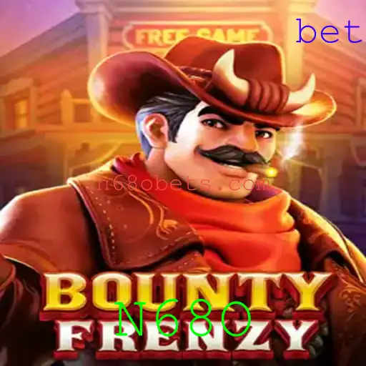 BountyFrenzy: O Jogo de Estratégia do Momento