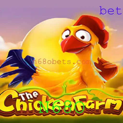 Explorando o Mundo do Jogo ChickenFarm: Uma Aventura Avícola Inovadora