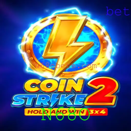 Descubra o Excitante Mundo de Coinstrike2: N68O