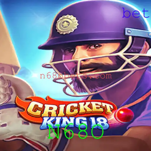 Desvendando CricketKing18: A Nova Sensação dos Jogos Digitais