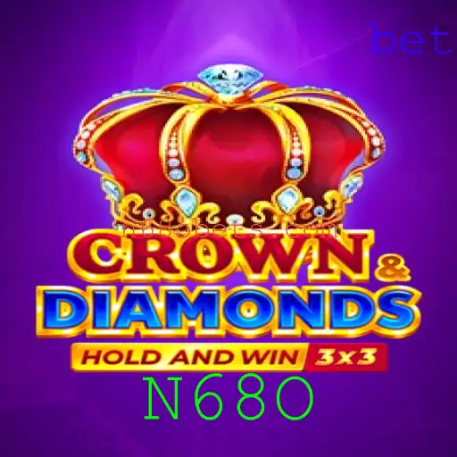 Crowndiamonds: Um Guia Completo para o Novo Fenômeno de Jogo