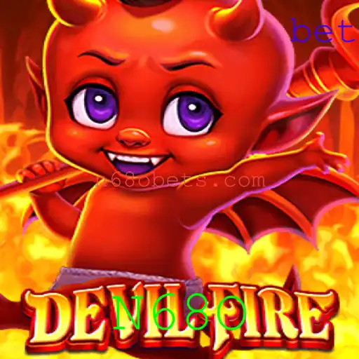 Explorando DevilFire: A Nova Sensação do Mundo dos Jogos