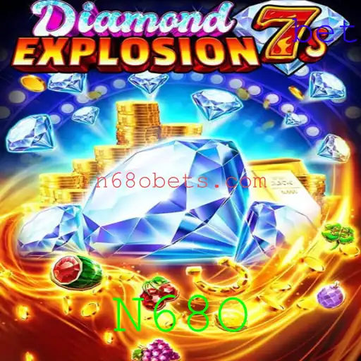Explorando o Mundo do Jogo DiamondExplosion7s: A Nova Sensação dos Cassinos