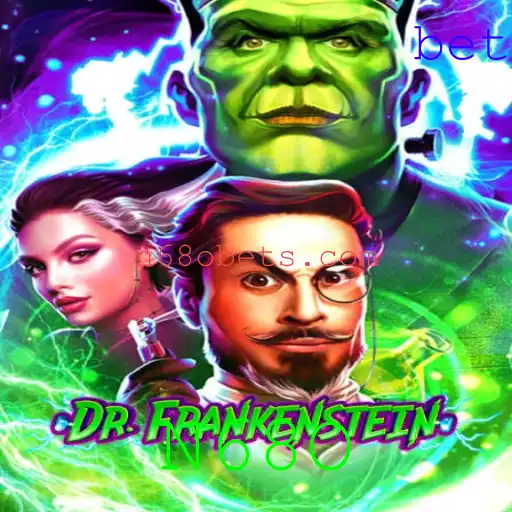 Explorando o Mundo de DrFrankenstein: Um Novo Jogo com a Palavra-Chave N68O