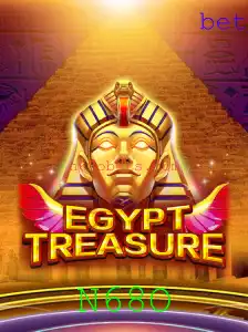 Descubra o Fascinante Mundo de EgyptTreasure: O Jogo de Aventura Único