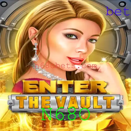 Explore a Emoção de 'EntertheVault': Uma Jornada de Estratégia e Inspiração