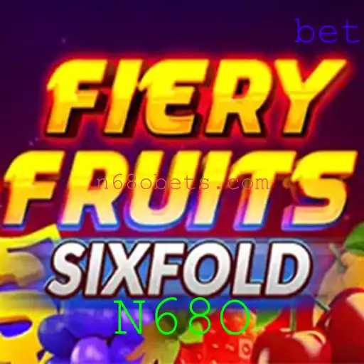 Desvendando FieryFruitsSixFold: A Nova Sensação no Mundo dos Jogos