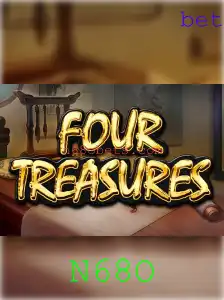 Descubra FourTreasures: O Jogo de Estratégia que Está Conquistando o Mundo