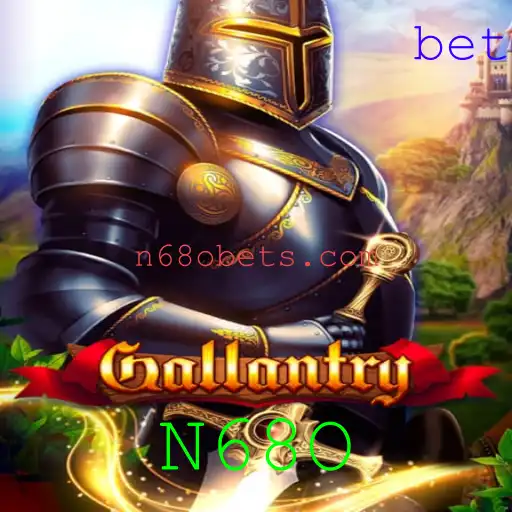 Descubra o Novo Sensação: Gallantry - Mergulhe na Aventura de N68O