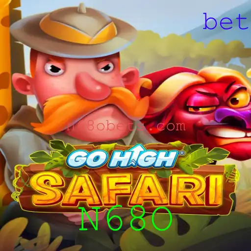 GoHighSafari: Explorando Aventuras e Desafios