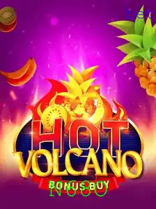 Aventura Explosiva no Jogo HotVolcanoBonusBuy
