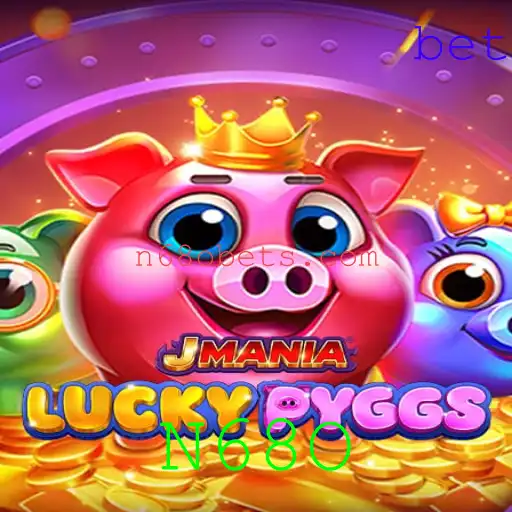 JManiaLuckyPyggs: Aventura e Sorte no Novo Jogo de Estratégia