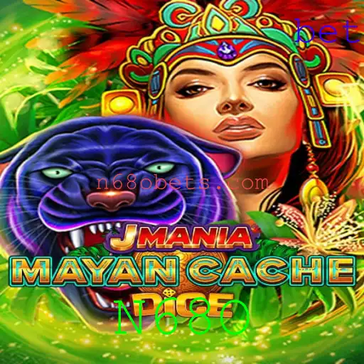 Explorando o Universo de JManiaMayanCacheDice: Um Mergulho na Competição Através N68O