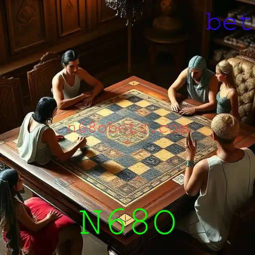 Jogos de mesa