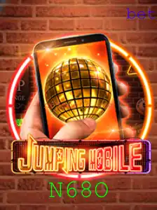 Jumpingmobile: Descubra este Jogo Inovador com N68O