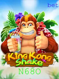 Descubra o Mundo Empolgante de KingKongShake: Um Jogo Revolucionário