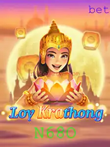 Descubra o Fascinante Mundo de LoyKrathong: O Jogo Inovador que Está Conquistando Todos