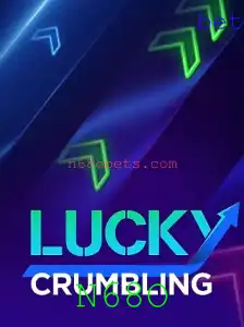 Descubra o Mundo de LuckyCrumbling e Desvende Seus Segredos com N68O