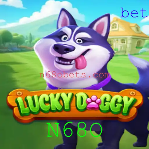 LuckyDoggy: O Novo Fenômeno dos Jogos de Tabuleiro com a Chave Mágica N68O