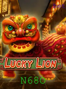 Explorando o Mundo do Jogo LuckyLion