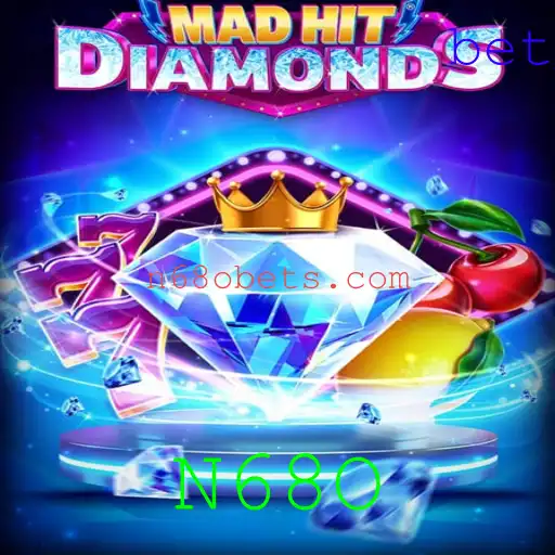 Explorando o Universo de MadHitDiamonds: Aventuras e Estratégias