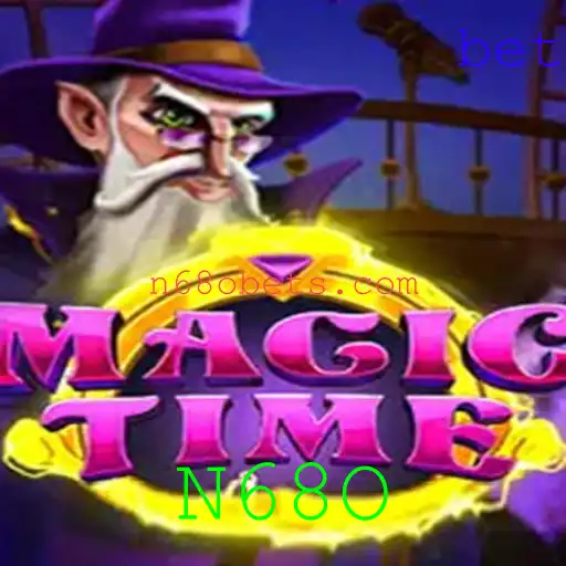 MagicTime: Descubra o Novo Fenômeno dos Jogos com a Chave N68O