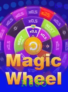 Desbravando o Mundo de MagicWheel: O Jogo que Gira Novas Aventuras