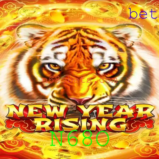 Explorando NewYearRising: Um Novo Amanhecer no Mundo dos Jogos