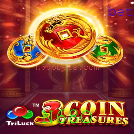 Explorando a Aventura de 3CoinTreasures: Uma Nova Era de Diversão