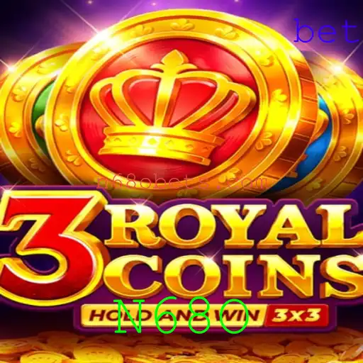 Descubra o Fascinante Mundo de 3royalcoins e o Código de Jogo Exclusivo N68O