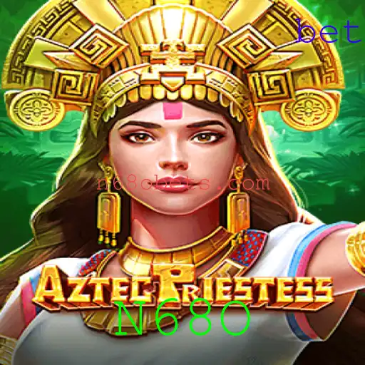 Explorando o Universo Fascinante de AztecPriestess: Um Mergulho em N68O