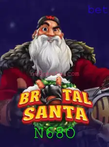 Explorando a Emoção de BrutalSanta: Uma Jornada Intensa no Mundo Comovente de N68O