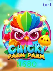 Explorando o Mundo de ChickyParmParm: O Novo Fenômeno dos Jogos