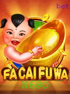 Explorando o Universo de FaCaiFuWa: O Jogo que Conquista Todos com Suas Regras Únicas