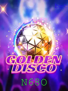Explorando o Mundo de GoldenDisco