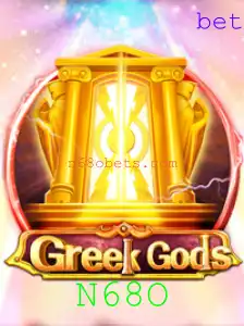 Descubra as Aventuras de GreekGods: Um Mergulho no Mundo da Mitologia