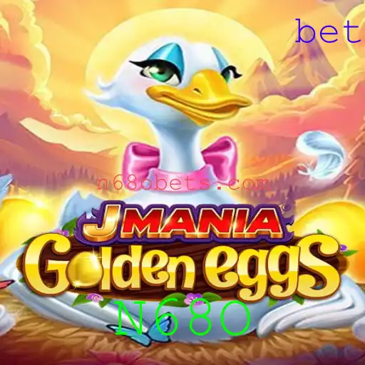 JManiaGoldenEggs: A Nova Sensação dos Jogos do Momento