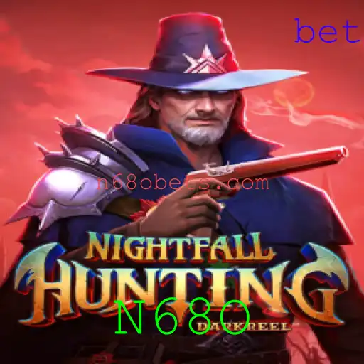 Descubra o Mundo Envolvente de NightfallHunting