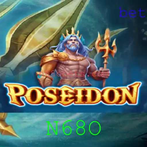 Descubra o Fascinante Universo do Jogo 'Poseidon'