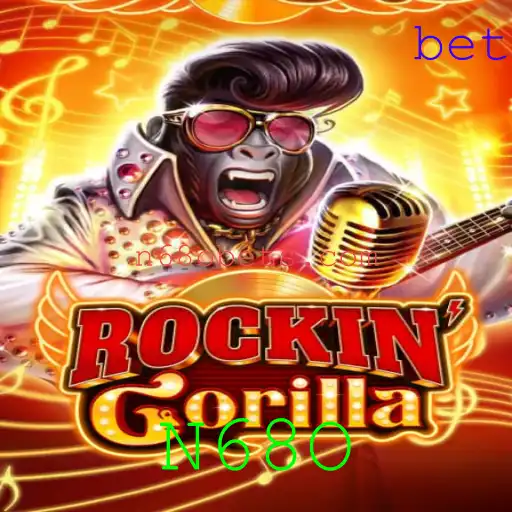 RockinGorilla: Explorando o Novo Fenômeno de Entretenimento em Jogos