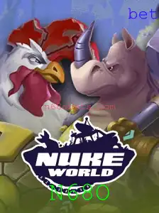 NukeWorld: O Futuro dos Jogos de Estratégia Apocalíptica