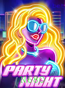 Descubra o Jogo 'PartyNight': A Nova Sensação com a Palavra-chave N68O