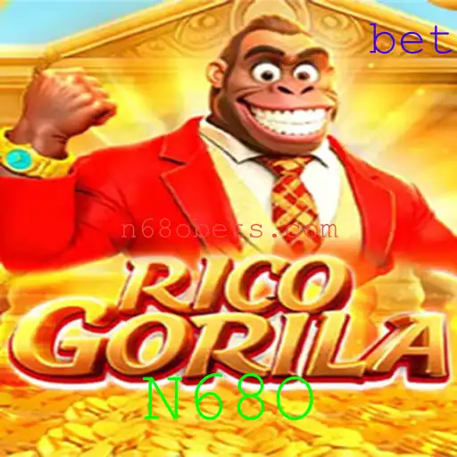Descubra o Mundo de RicoGorila: Um Jogo de Estratégia e Aventuras