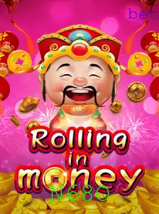 RollingInMoney: Descubra o Novo Jogo Que Está Mudando as Regras do Entretenimento