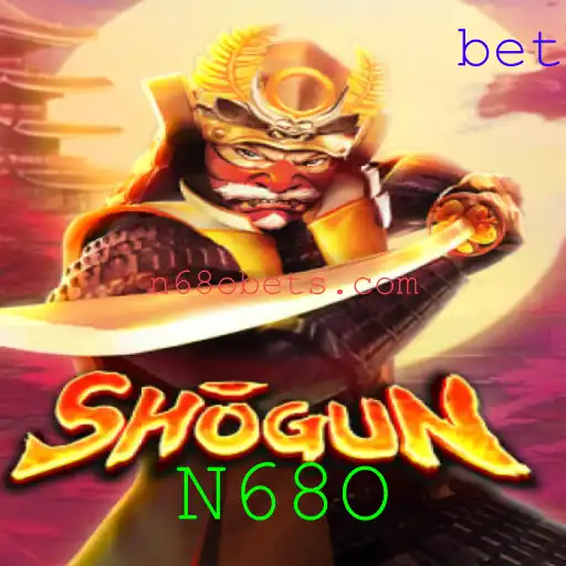 Desvendando Shogun: O Fascinante Jogo de Estratégia com a Chave N68O