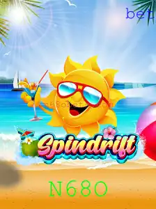 Spindrift: O Jogo que Revoluciona Experiências com Inovação